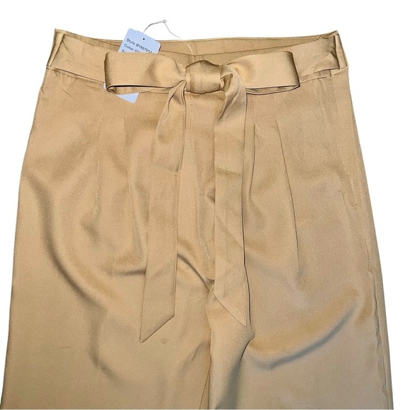 SBetro Suzanne Betro Pants Size Small NWT - Picture 8 of 14